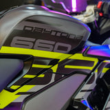 Fast Friday: Brand New Triumph Daytona 660 Moto 2 Livery + £1000 cash