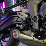 Fast Friday: Brand New Triumph Daytona 660 Moto 2 Livery + £1000 cash