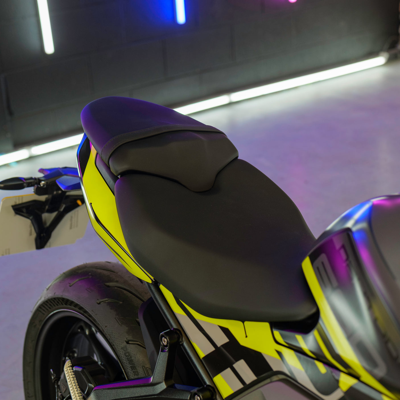 Fast Friday: Brand New Triumph Daytona 660 Moto 2 Livery + £1000 cash