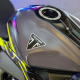 Fast Friday: Brand New Triumph Daytona 660 Moto 2 Livery + £1000 cash