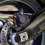 Fast Friday: Brand New Triumph Daytona 660 Moto 2 Livery + £1000 cash