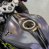 Fast Friday: Brand New Triumph Daytona 660 Moto 2 Livery + £1000 cash