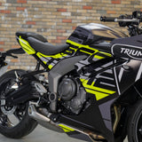 Fast Friday: Brand New Triumph Daytona 660 Moto 2 Livery + £1000 cash
