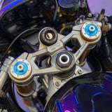 FAST FRIDAY: Carbon TRIUMPH DAYTONA MOTO2 765