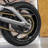 FAST FRIDAY: Carbon TRIUMPH DAYTONA MOTO2 765