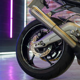 FAST FRIDAY: Carbon TRIUMPH DAYTONA MOTO2 765