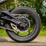 Triumph Street Triple RS MOTO2 Edition