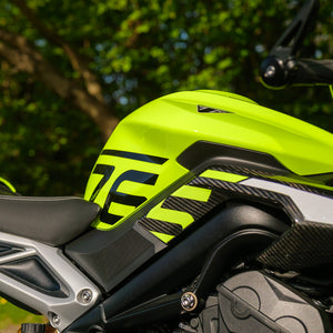 Triumph Street Triple RS MOTO2 Edition