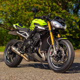 Triumph Street Triple RS MOTO2 Edition