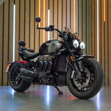 Triumph Rocket 3GT
