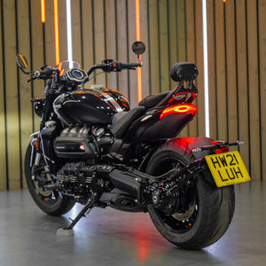 Triumph Rocket 3GT