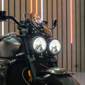 Triumph Rocket 3GT