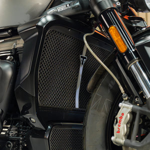 Triumph Rocket 3GT