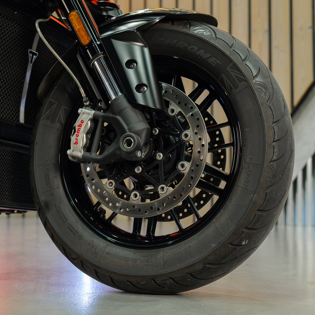 Triumph Rocket 3GT