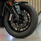 Triumph Rocket 3GT
