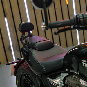 Triumph Rocket 3GT