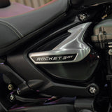 Triumph Rocket 3GT