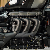 Triumph Rocket 3GT