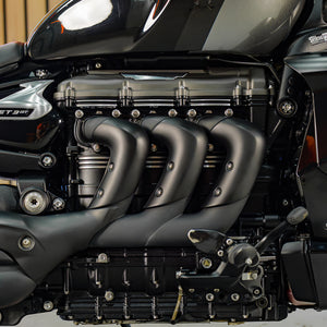 Triumph Rocket 3GT