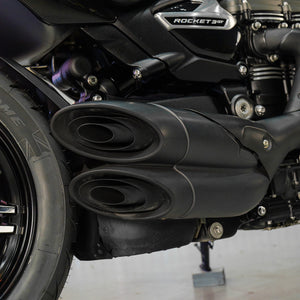 Triumph Rocket 3GT
