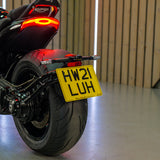 Triumph Rocket 3GT