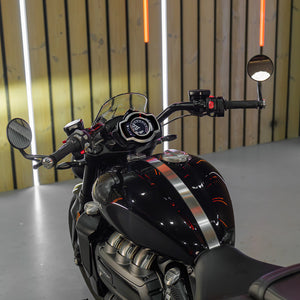 Triumph Rocket 3GT