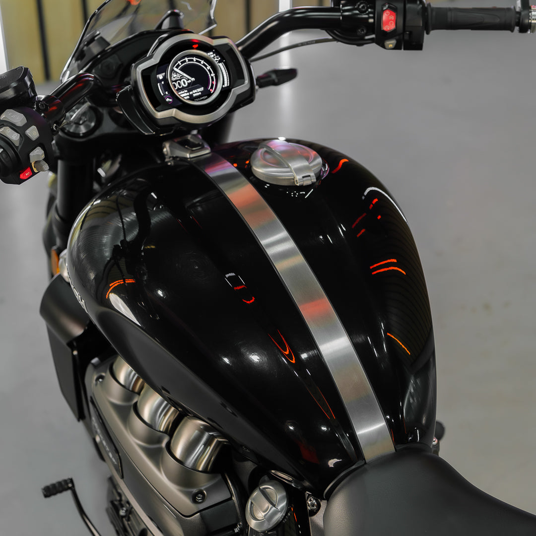 Triumph Rocket 3GT