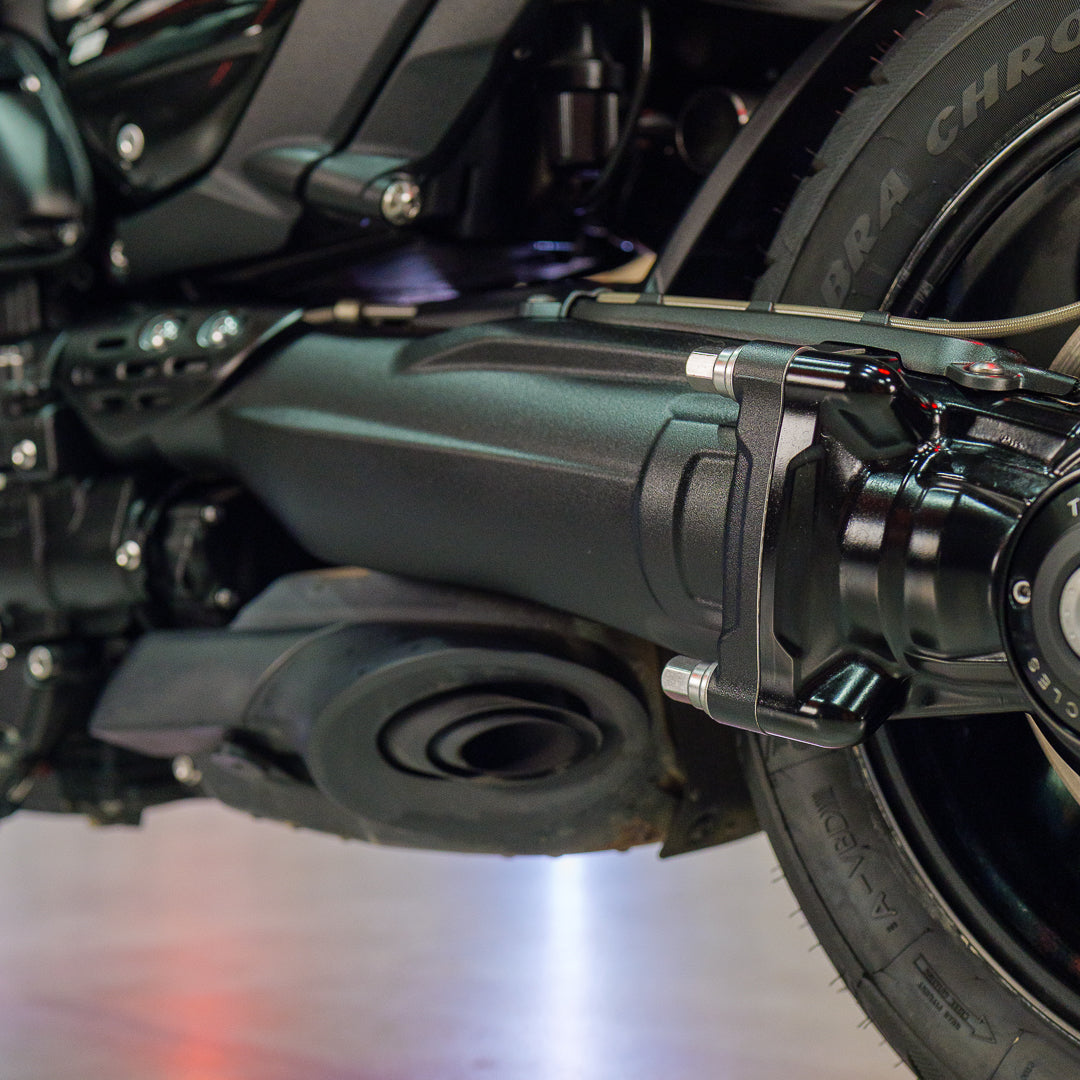 Triumph Rocket 3GT