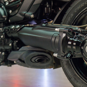 Triumph Rocket 3GT
