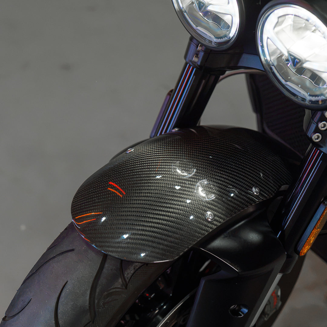 Triumph Rocket 3GT
