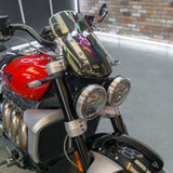 2023 Triumph Rocket 3 GT - Chrome Edition + £1000