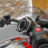 2023 Triumph Rocket 3 GT - Chrome Edition + £1000
