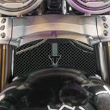 2023 Triumph Rocket 3 GT - Chrome Edition + £1000