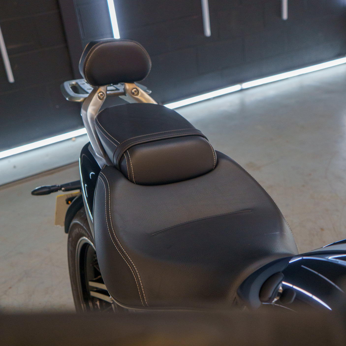 2023 Triumph Rocket 3 GT - Chrome Edition + £1000