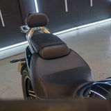 2023 Triumph Rocket 3 GT - Chrome Edition + £1000