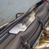 2023 Triumph Rocket 3 GT - Chrome Edition + £1000