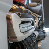 2023 Triumph Rocket 3 GT - Chrome Edition + £1000