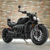 2021 Triumph Rocket 3R Triple Black