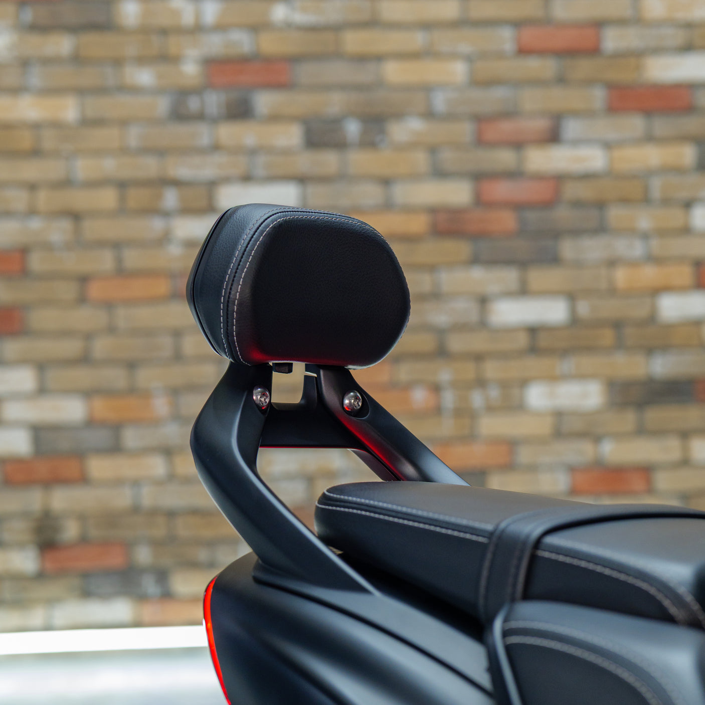 2021 Triumph Rocket 3R Triple Black