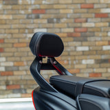 2021 Triumph Rocket 3R Triple Black