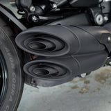 2021 Triumph Rocket 3R Triple Black