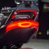 2021 Triumph Rocket 3R Triple Black