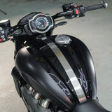 2021 Triumph Rocket 3R Triple Black