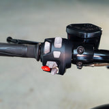 2021 Triumph Rocket 3R Triple Black