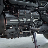 2021 Triumph Rocket 3R Triple Black