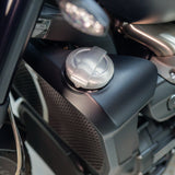 2021 Triumph Rocket 3R Triple Black