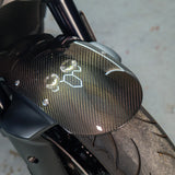 2021 Triumph Rocket 3R Triple Black