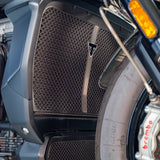 2021 Triumph Rocket 3R Triple Black