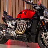 Triumph Rocket 221 Edition
