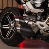 Triumph Rocket 221 Edition